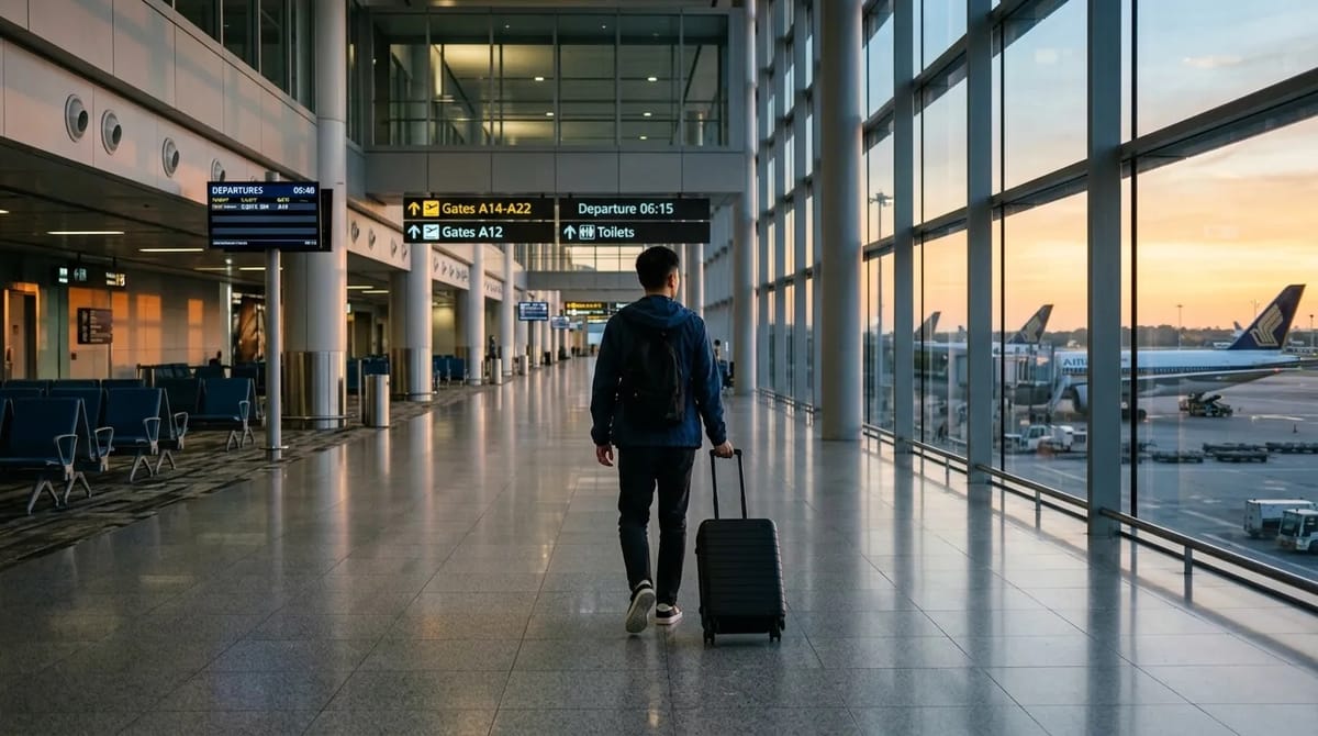 Math Olympiad Silver, Stanford, Google Brain. Vietnamese Engineer Pham Hy Hieu Left OpenAI.