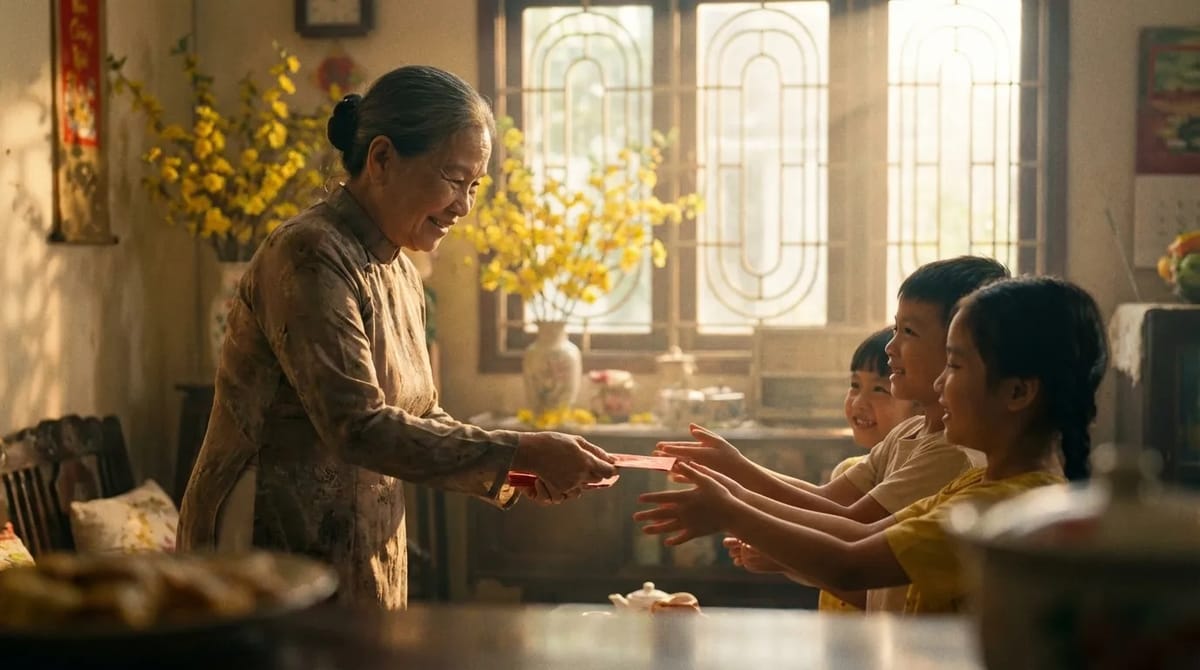 Vietnam''s Tet: Days 1, 2, and 3 Each Come With a Different Mission