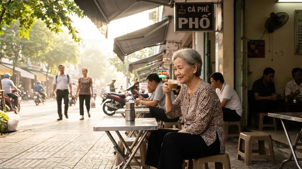 Vietnam Adds 600,000 Seniors Every Year. Can Its Silver Economy Keep Up?