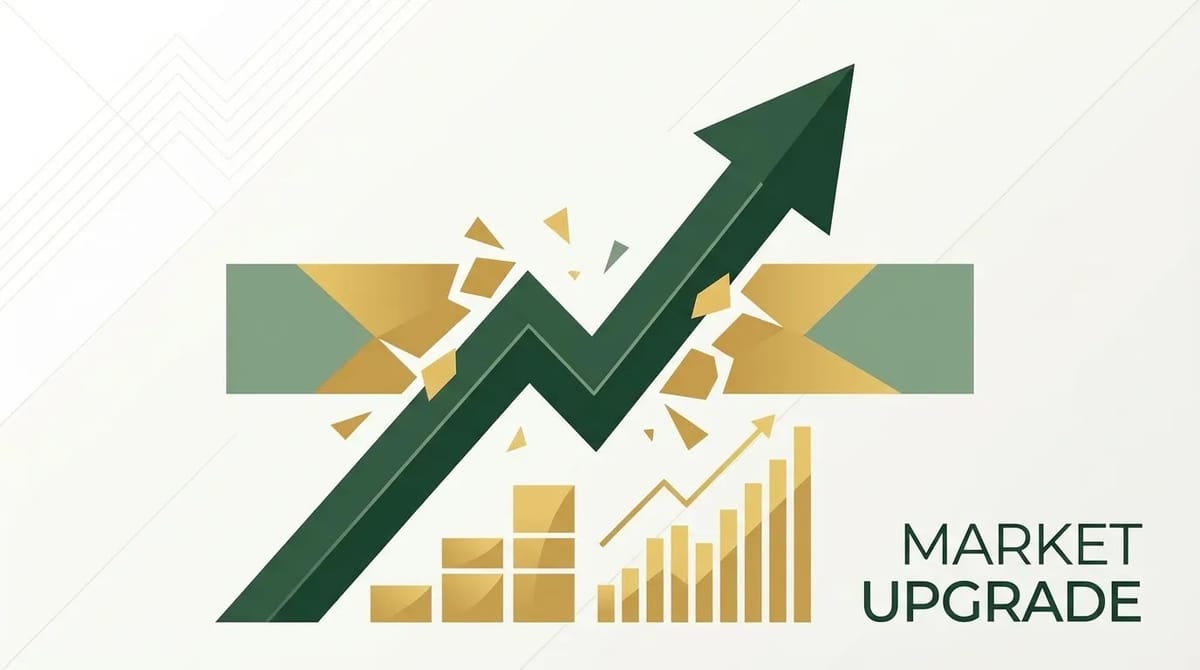 Vietnam''s Stock Market Upgrade Countdown: March Review Will Steer Billions in Capital Flows