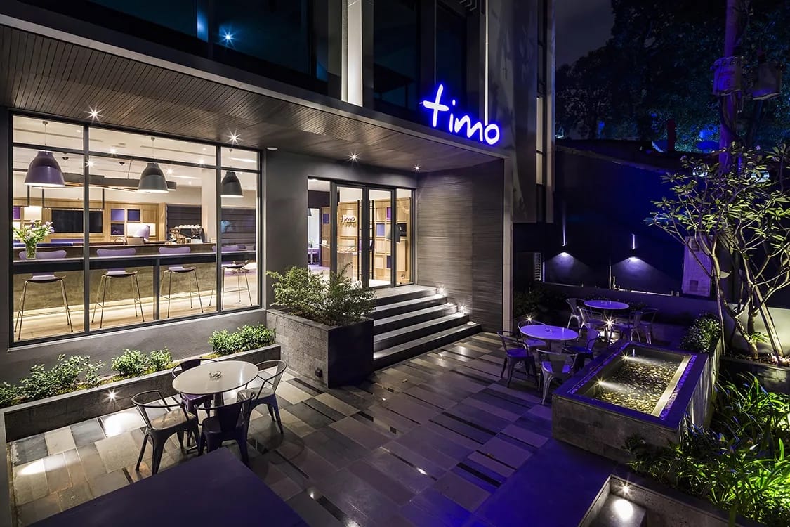 Opening a Bank Account Feels Like Visiting a Cafe: Timo, Vietnam''s Digital Bank After 10 Years