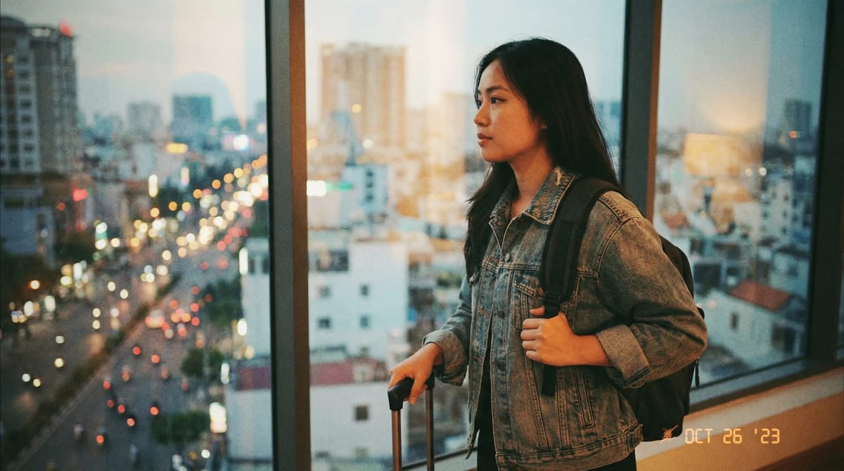 Viet Kieu reverse migration