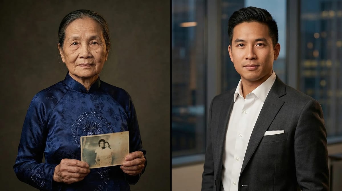 6 Million Viet Kieu: How Boat People's Descendants Became Vietnam's Hidden Economic Engine