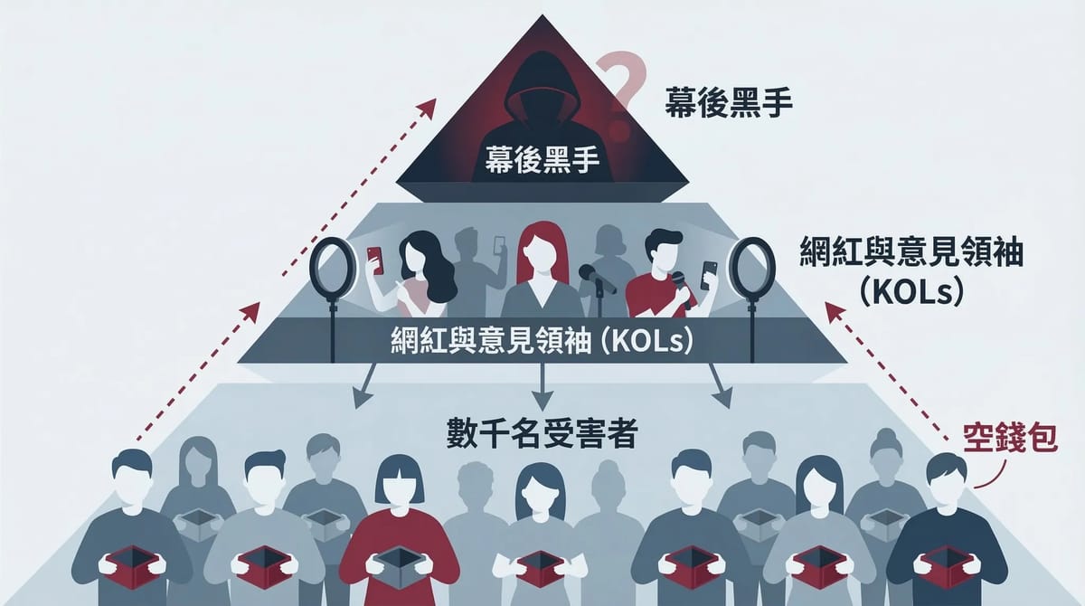 Madam Ngo Arrested: The USD 300 Million Scam That Duped 2,600 Vietnamese