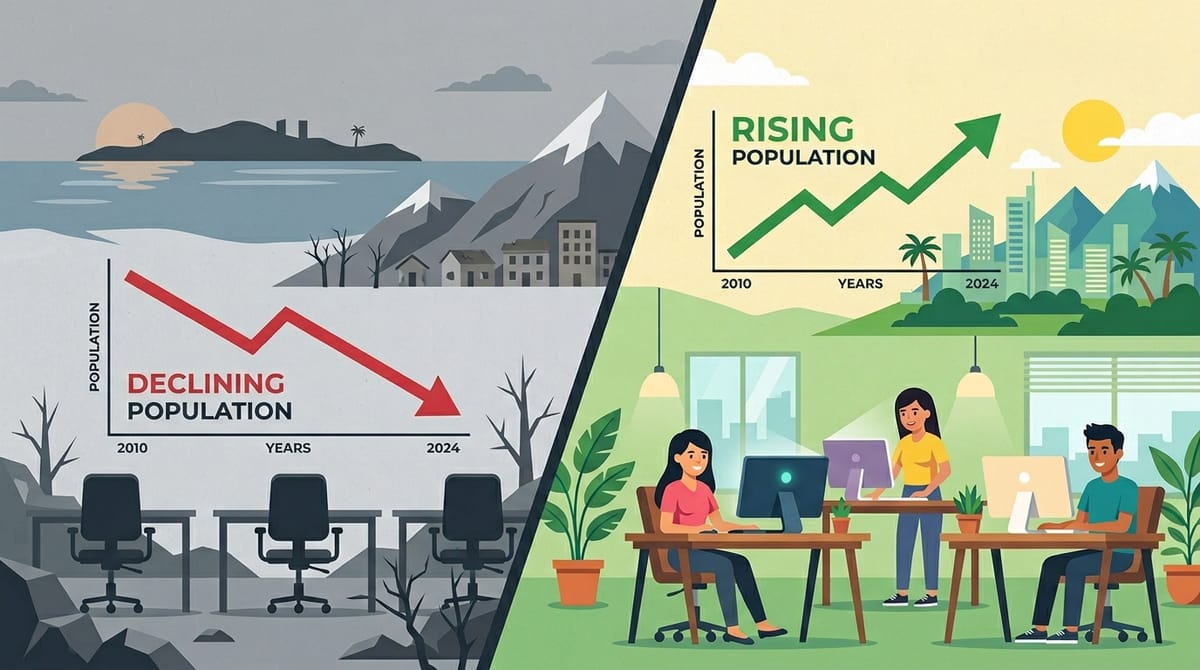 6,523 Babies and a Speech About Vietnam