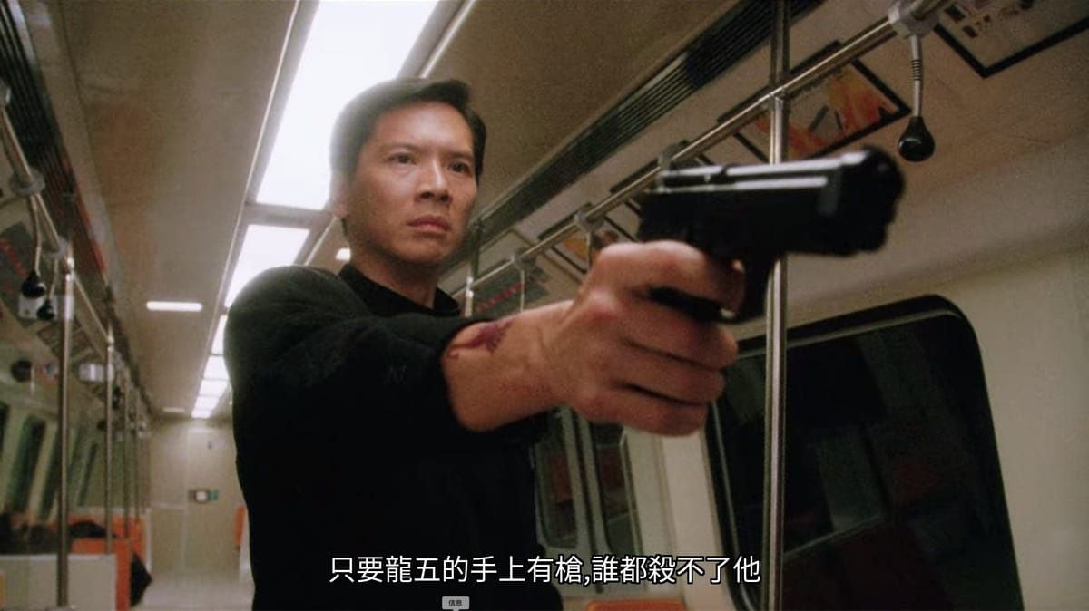 Dragon Five's Vietnamese Origins: A Movie Character Rooted in Real History