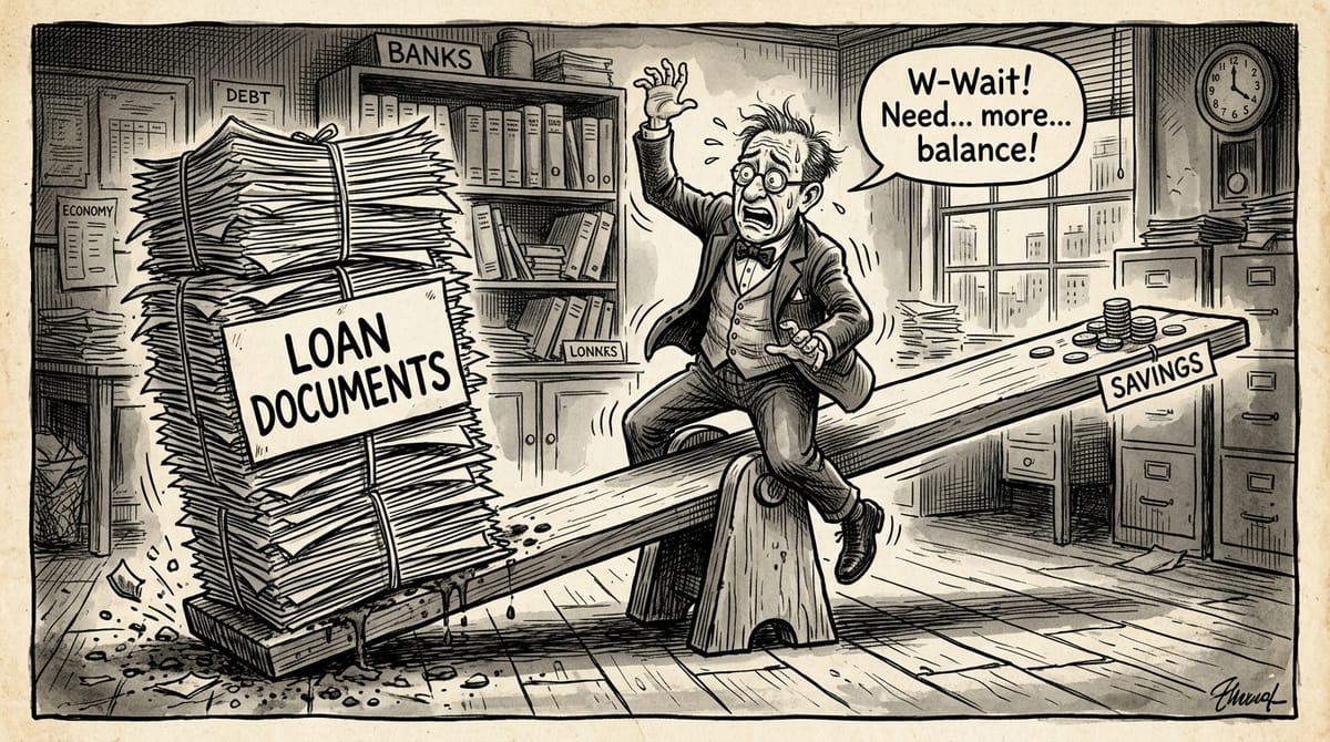 Vietnam's Banks Are Quietly Raising Interest Rates, and Borrowers Are Feeling It