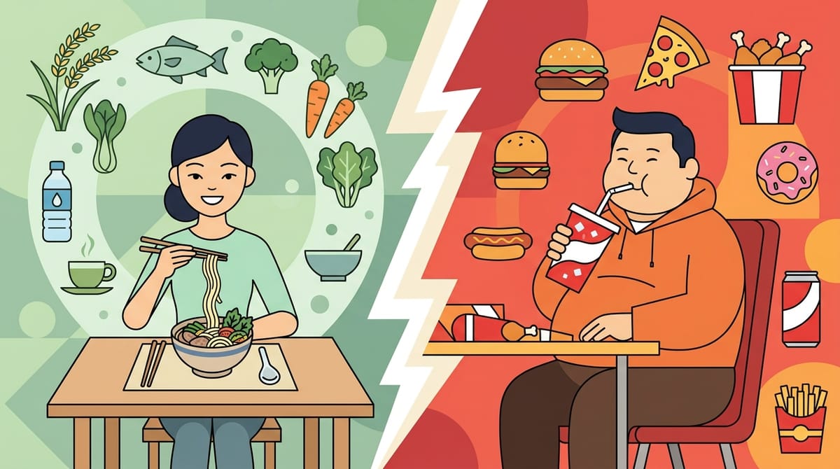 Vietnam Was One of the World's Leanest Countries. That's Changing Fast.