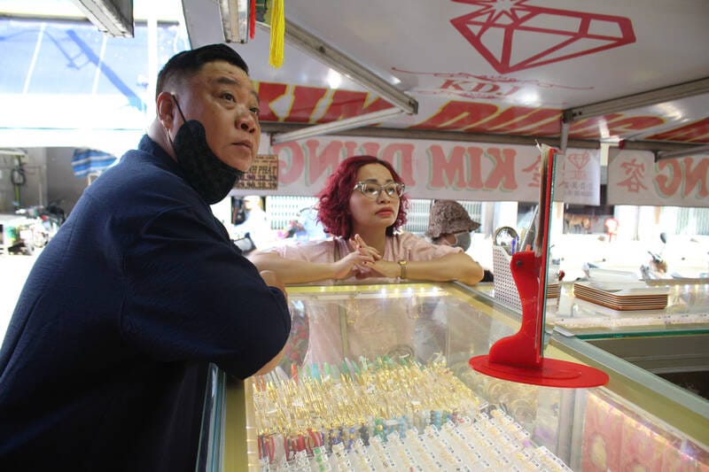 Vietnam's $680-per-Tael Gold Premium: The SJC Monopoly Is Gone, but the Price Gap Isn't