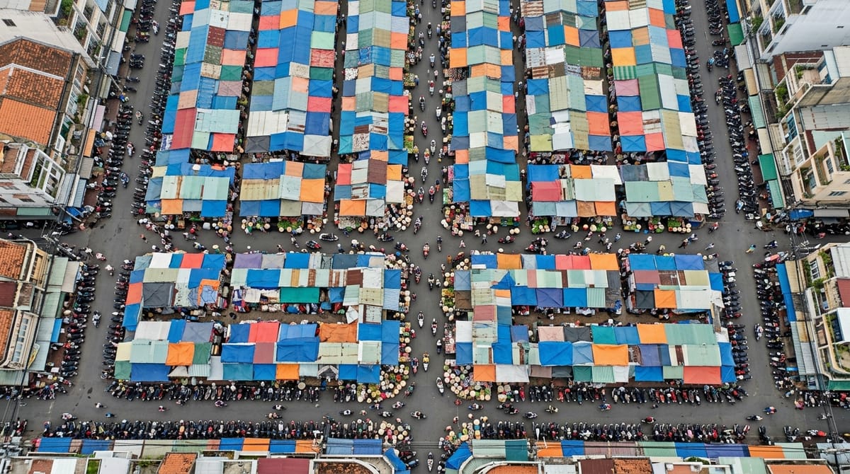 Vietnam's Household Business Overhaul: Three Decrees Rolling Out in H1 2026