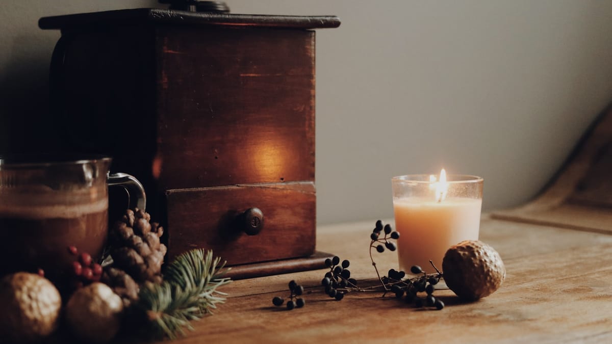 Vietnam's Gen Z Is Paying to Feel Better: Inside the Healing Economy of Scented Candles, Crystals and Cafes