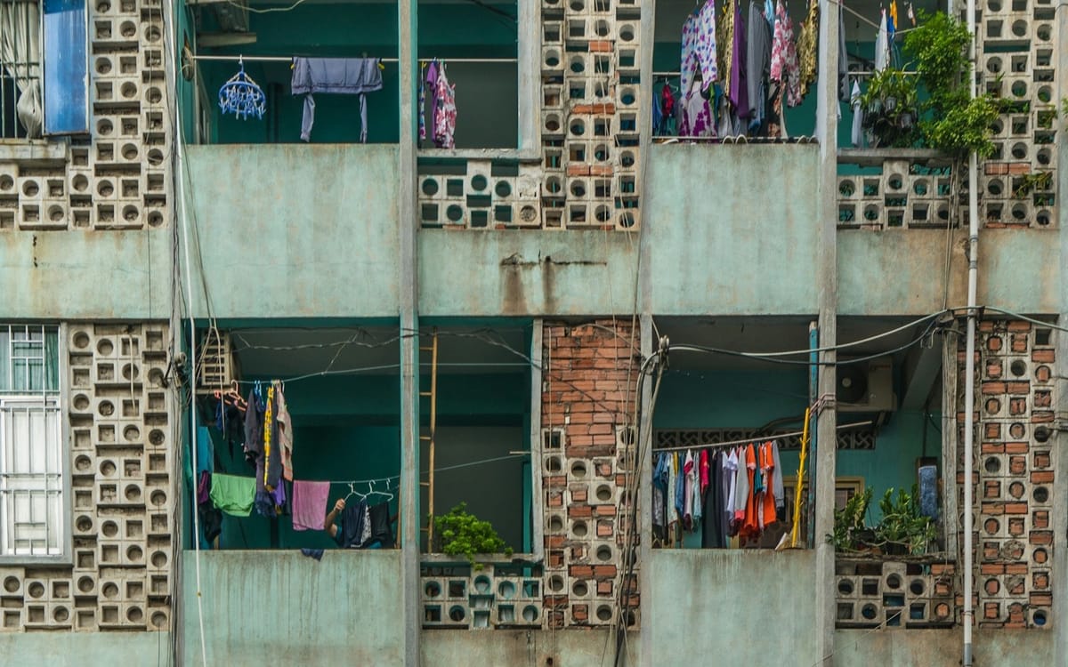 Vietnam's Gen Z Turns Threads Into a House-Hunting Guide