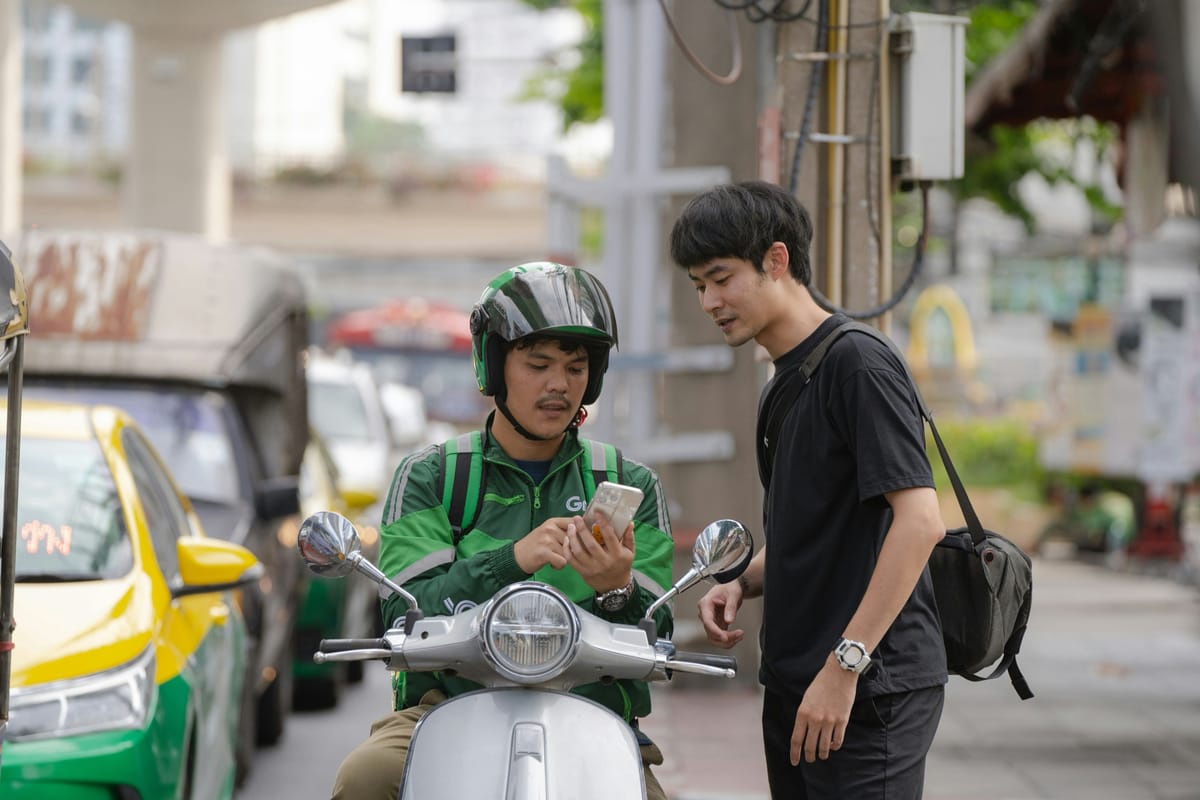 Grab Burned $1.2 Billion on Digital Banking. Only Indonesia Is Paying Off