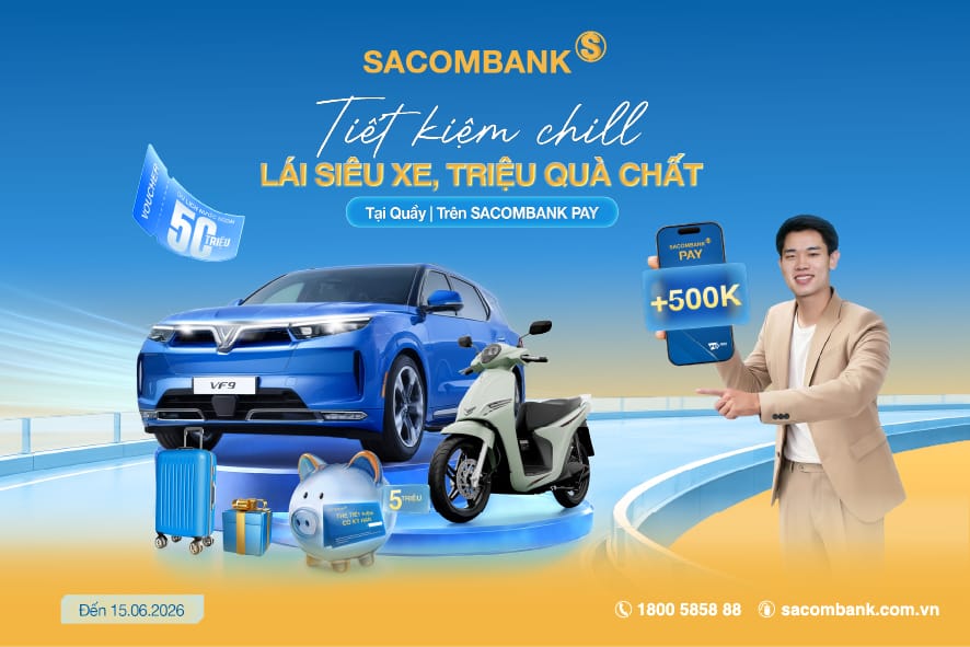 Vietnam's 8% Deposit Rates Are Real. They're Also a Bill Coming Due