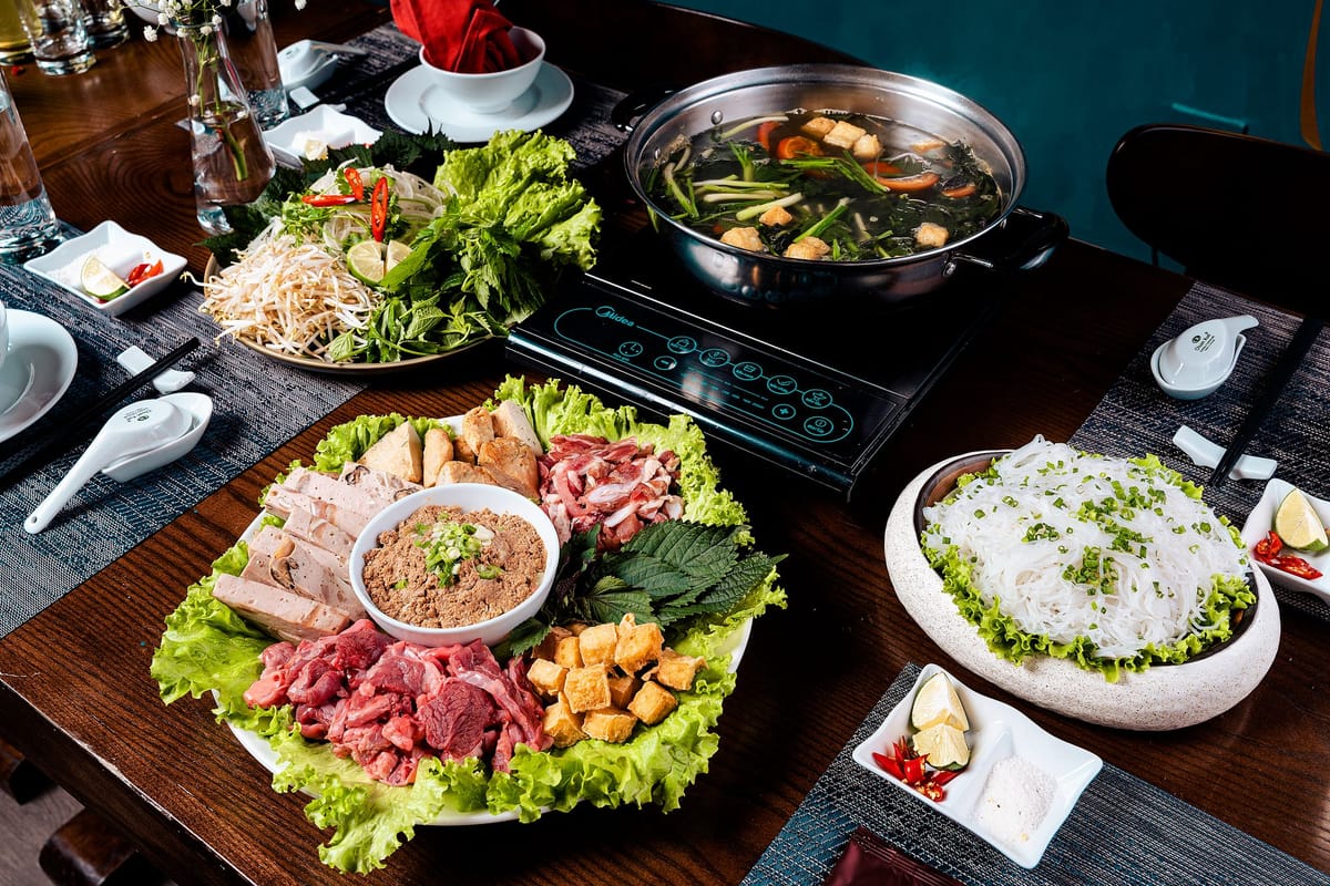 Vietnam Is Haidilao's Fastest-Growing Major Market