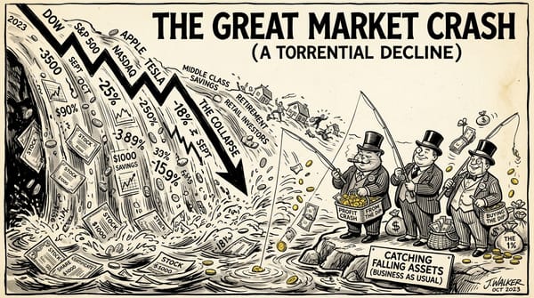 After Vietnam's Historic Stock Crash, Billionaire Heirs Spent VND 2 Trillion Buying the Dip