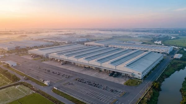 After Tet, Vietnam's Factories Don't Fear Slow Starts. They Fear Workers Not Coming Back.