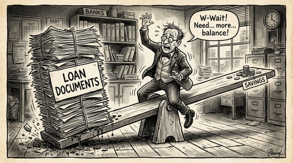 Vietnam's Banks Are Quietly Raising Interest Rates, and Borrowers Are Feeling It