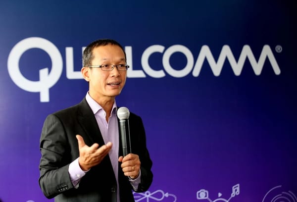 Qualcomm's Vietnam GM Says 2026 Is the "Golden Moment" for Vietnam Tech. What Do the Numbers Say?