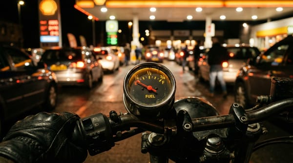 Two Price Hikes in Two Days: Vietnam's Fuel Prices Surge 30%, Diesel Breaks 30,000 VND