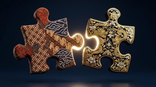 Indonesian Fintech Unicorn Kredivo Reportedly Acquires Vietnam's First Digital Bank Timo