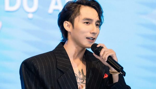 From a Small Town in Thai Binh to the Billboard Charts: The Rise of Vietnam's Pop King Son Tung M-TP