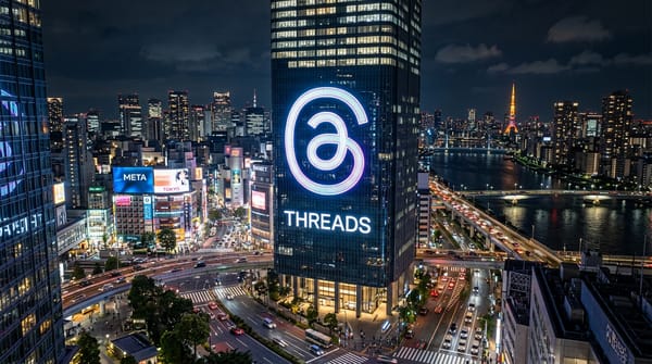 Threads' Next Asian Stronghold: Vietnam Hits 4.65M Users as Meta Bets on 2026 Ads