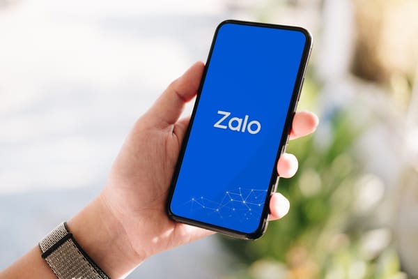 Zalo's Long Defense: The App Every Vietnamese Opens, but Few Stay On