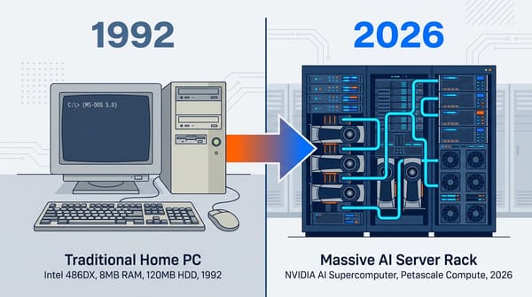 Cooler Master Plans $3 Billion Vietnam Expansion as Taiwanese Manufacturers Accelerate Southward Shift