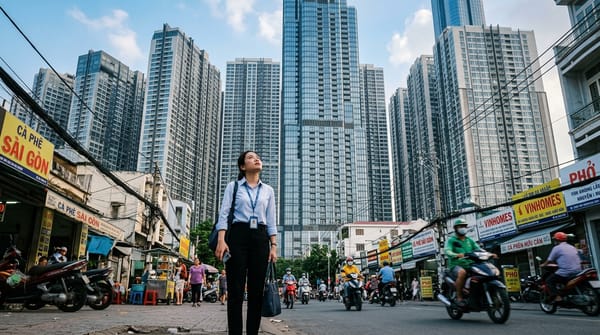 Vietnam Ranks Among the World's Ten Least Affordable Housing Markets