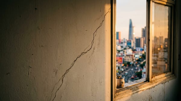 Vietnam Actually Does Have Earthquakes — Most People Just Don't Notice
