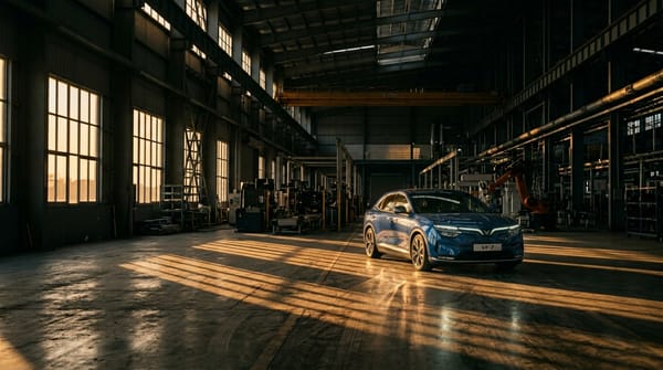 VinFast Sells Its Vietnam Manufacturing Business: The Buyers Are All Tied to Vượng, and the Debt Goes With It