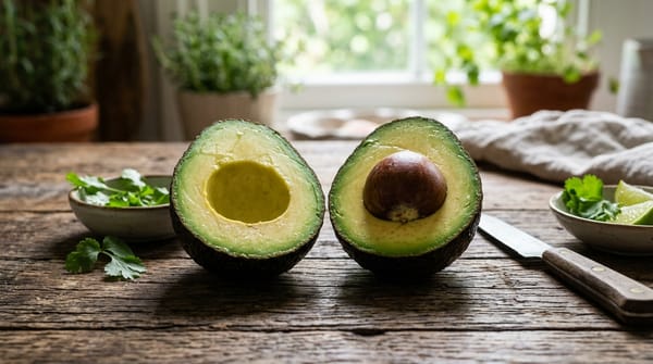 Vietnam's Avocados Are Seriously Good