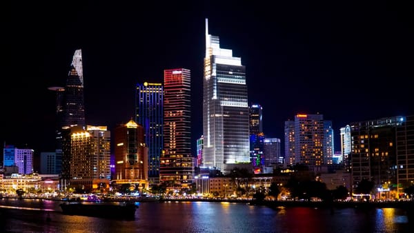 Vietnam's Sweep Against Illegal Residence Isn't Aimed at Overstaying Tourists