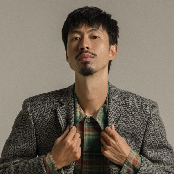 He Swept Beaches for Seven Years. Then He Became Vietnam's Best Storytelling Rapper