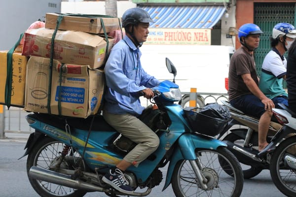 Vietnam Brings Cross-Border E-Commerce Under Customs Control From March 2027