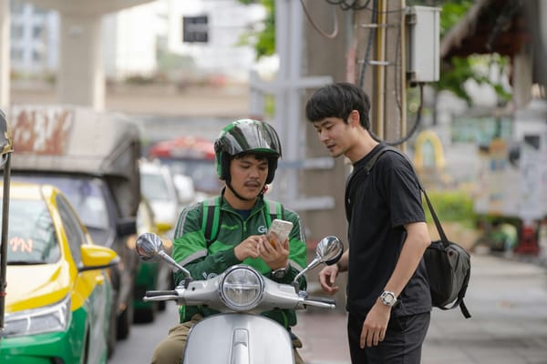 Grab Burned $1.2 Billion on Digital Banking. Only Indonesia Is Paying Off