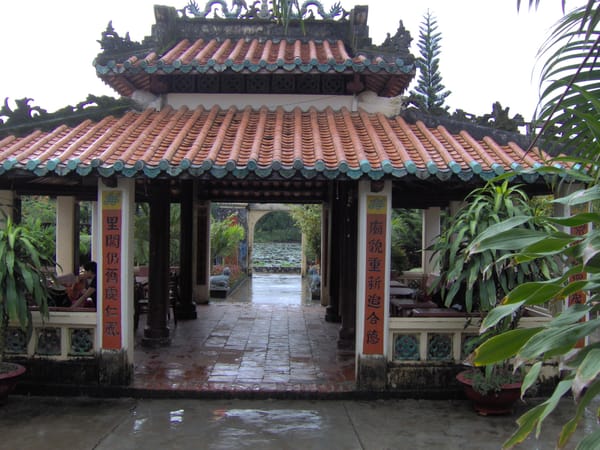 Ha Tien: How a Chinese Family Handed Vietnam Its Southwest Corner