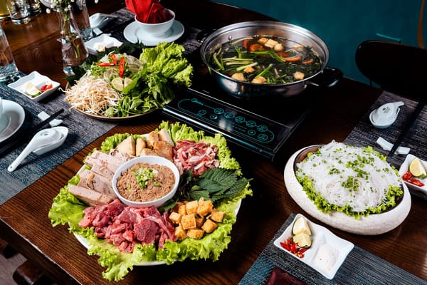 Vietnam Is Haidilao's Fastest-Growing Major Market