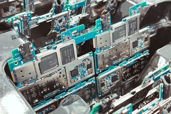Memory Chip Prices Are Squeezing Samsung's Vietnam Phone Plants